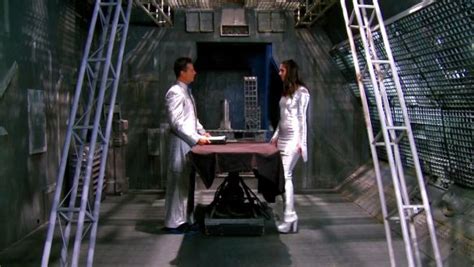 Lolita from Interstellar Space .